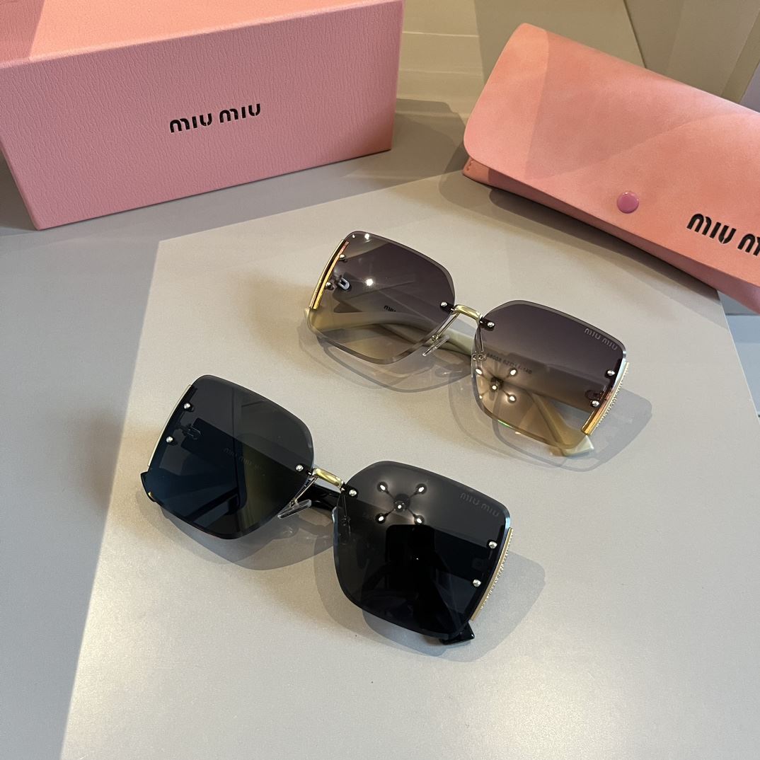 Miu Miu Sunglasses